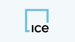 ICE logo