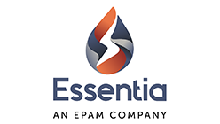 Essentia logo