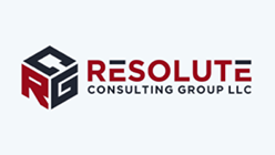 Resolute logo