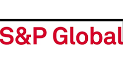 S&P Global logo